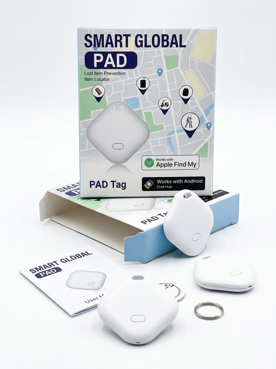 Loction GPS tracker