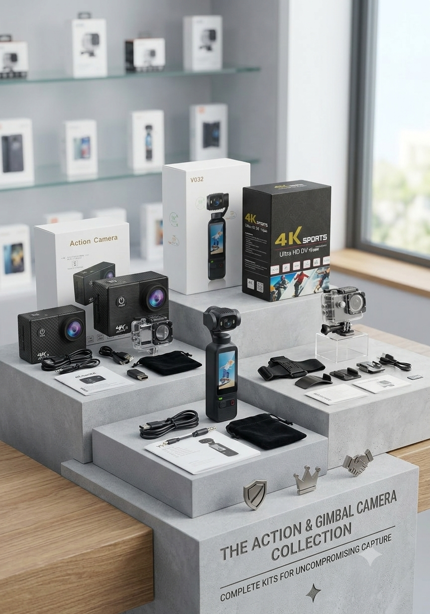 actiom camera