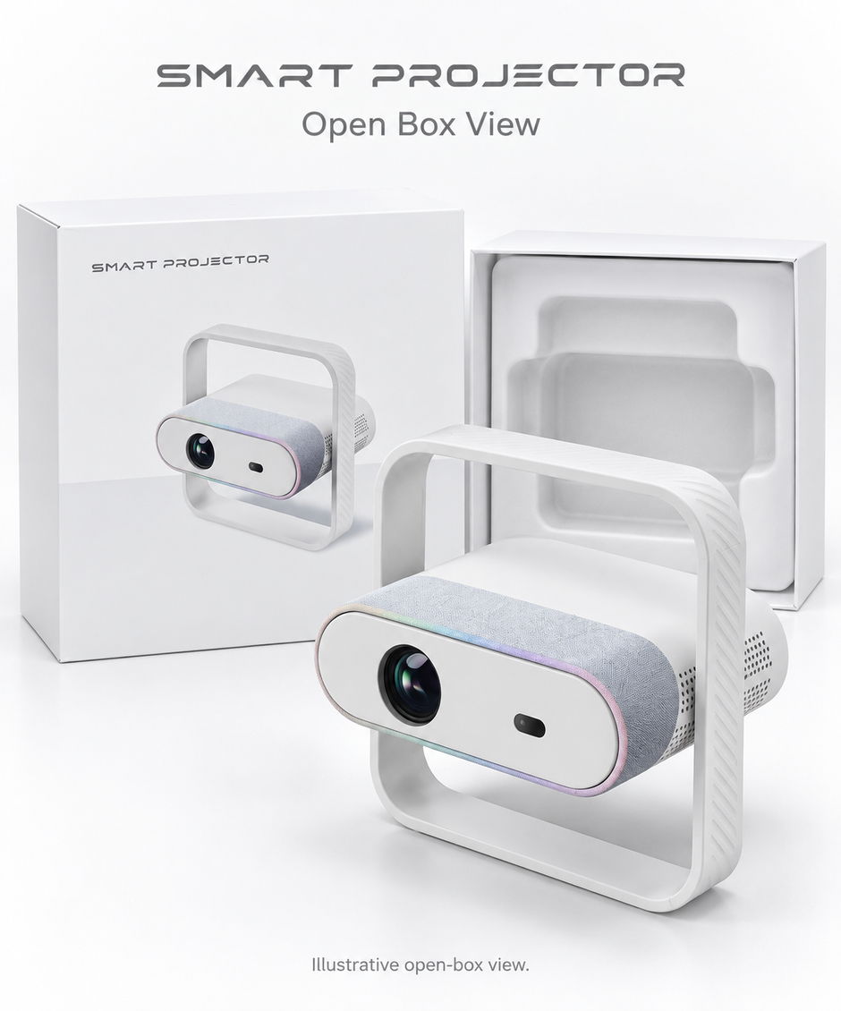 projector – Wholesale Gadgetz