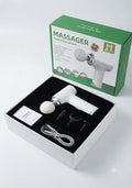 Maxtop Massage Gun