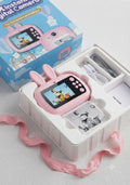Mini Printer camera 1080P Kids Instant Print Camera – Fun Thermal Printing & Digital Photography