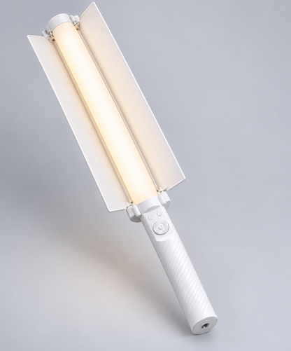 MJ-27 RGB Handheld LED Light Stick for Photography & Video